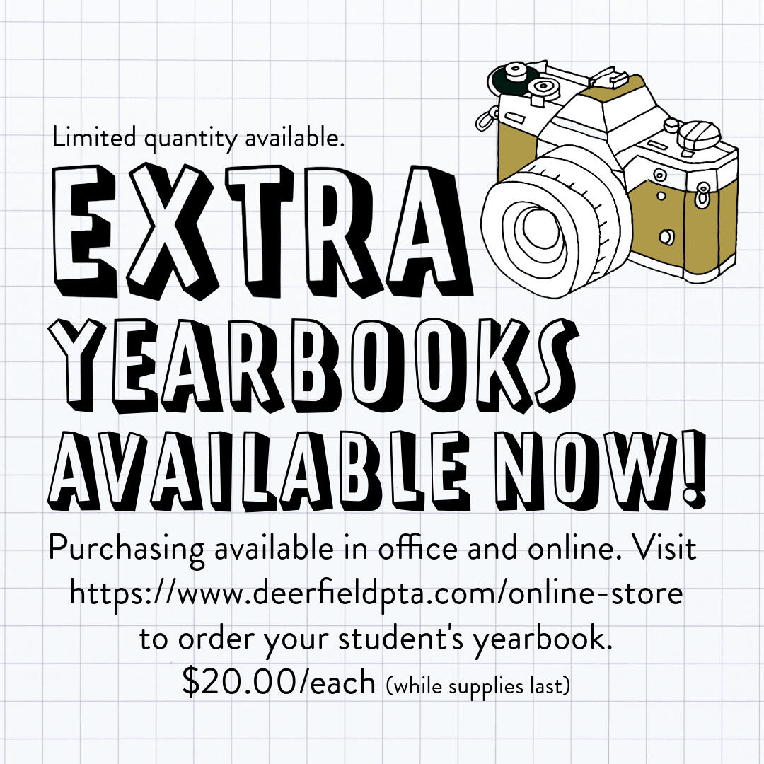 Extra Yearbooks IG post